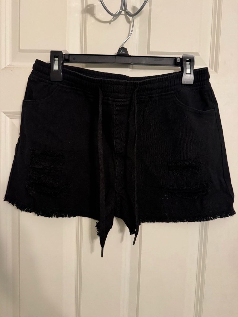 Olive Moon Women’s Shorts Sz. Lg.